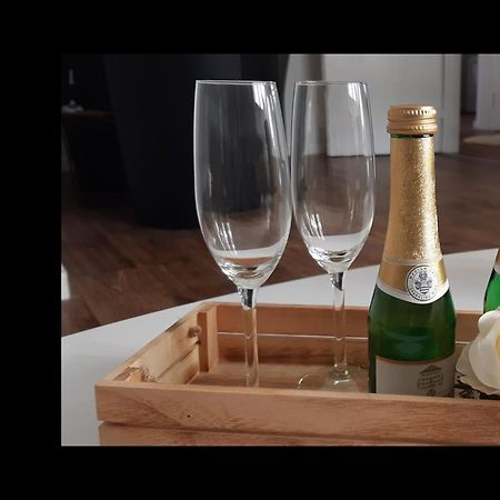 Neu Ferienwohnung Walsrode Dış mekan fotoğraf