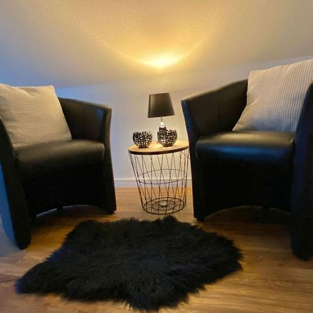 Neu Ferienwohnung Walsrode Dış mekan fotoğraf