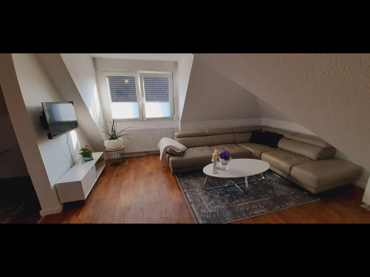 Neu Ferienwohnung Walsrode Dış mekan fotoğraf