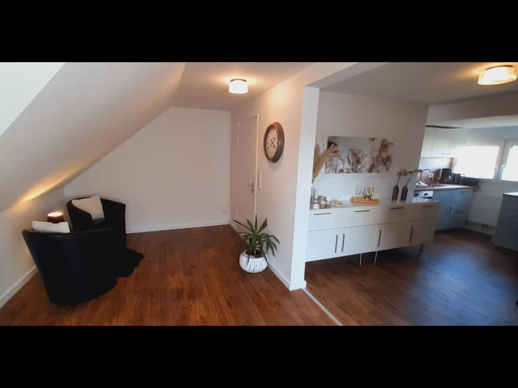 Neu Ferienwohnung Walsrode Dış mekan fotoğraf