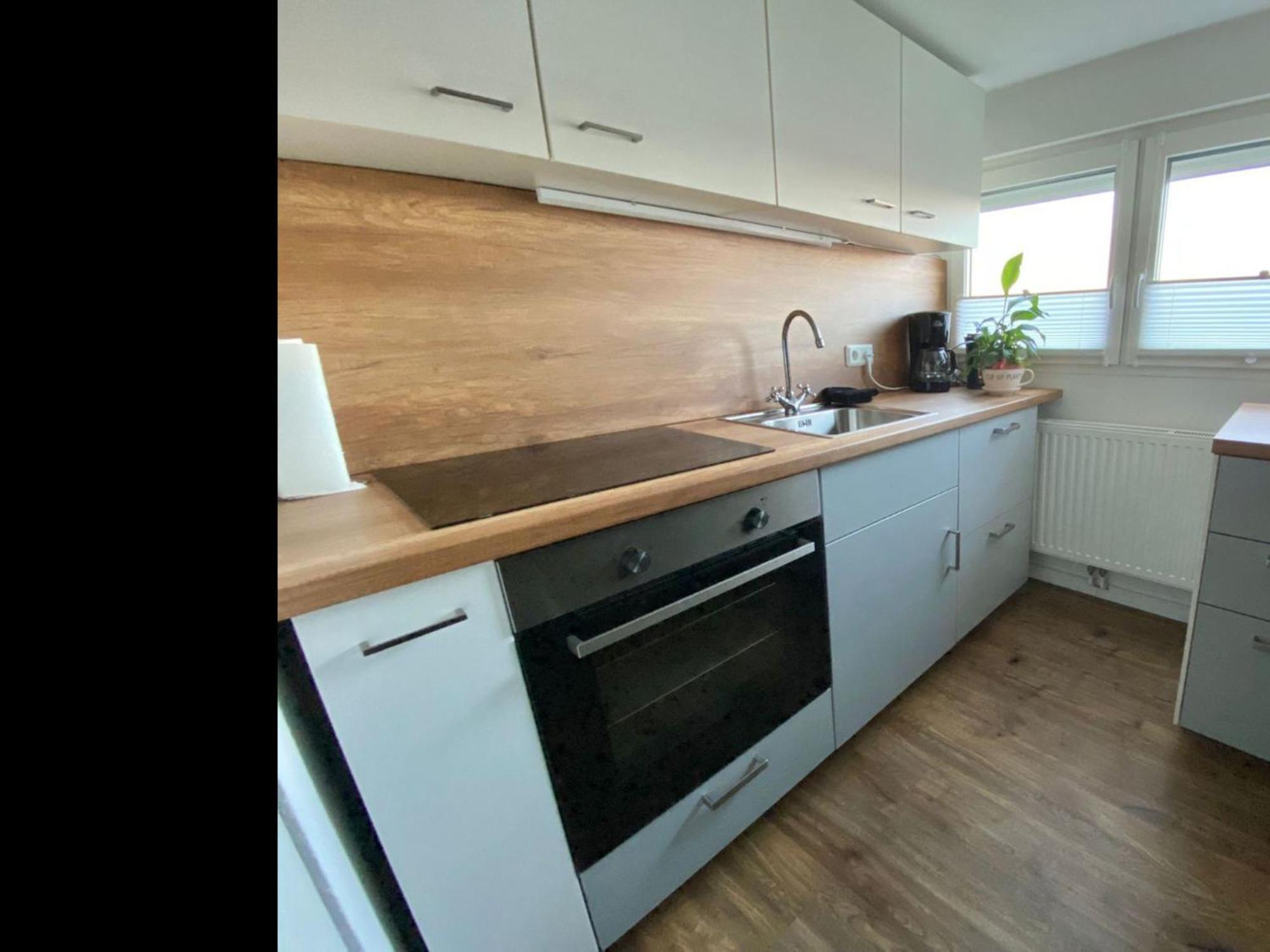 Neu Ferienwohnung Walsrode Dış mekan fotoğraf